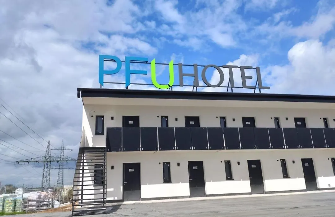 Pfu Hotel By Wmm Hotels-1