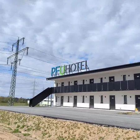 Pfu Hotel By Wmm Hotels-3